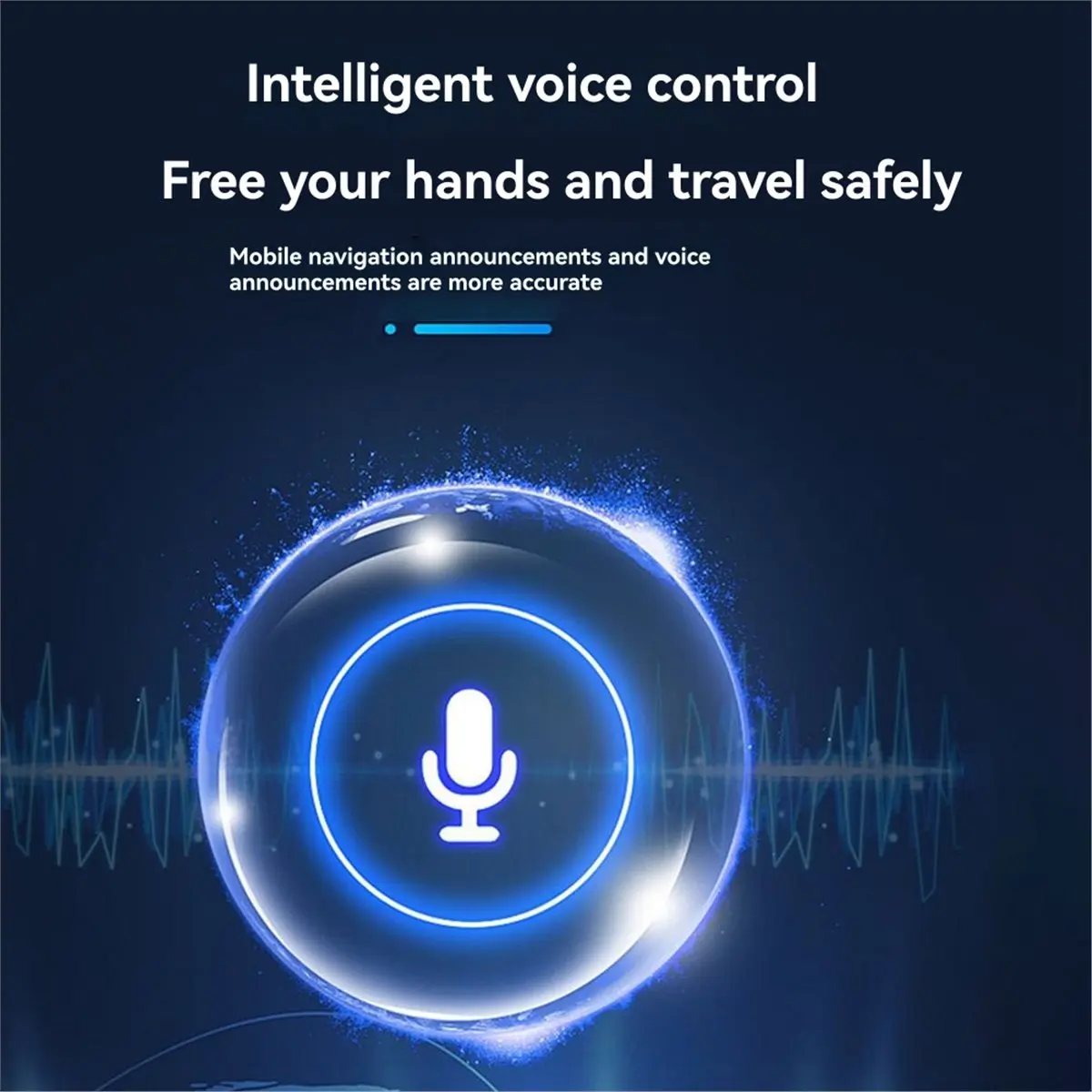 

HowAA87 5-дюймовый GPS-навигатор для мотоцикла с Carplay, Android Auto, голосовым управлением, водонепроницаемостью IPX7 и защитой от кражи, мото-монитор