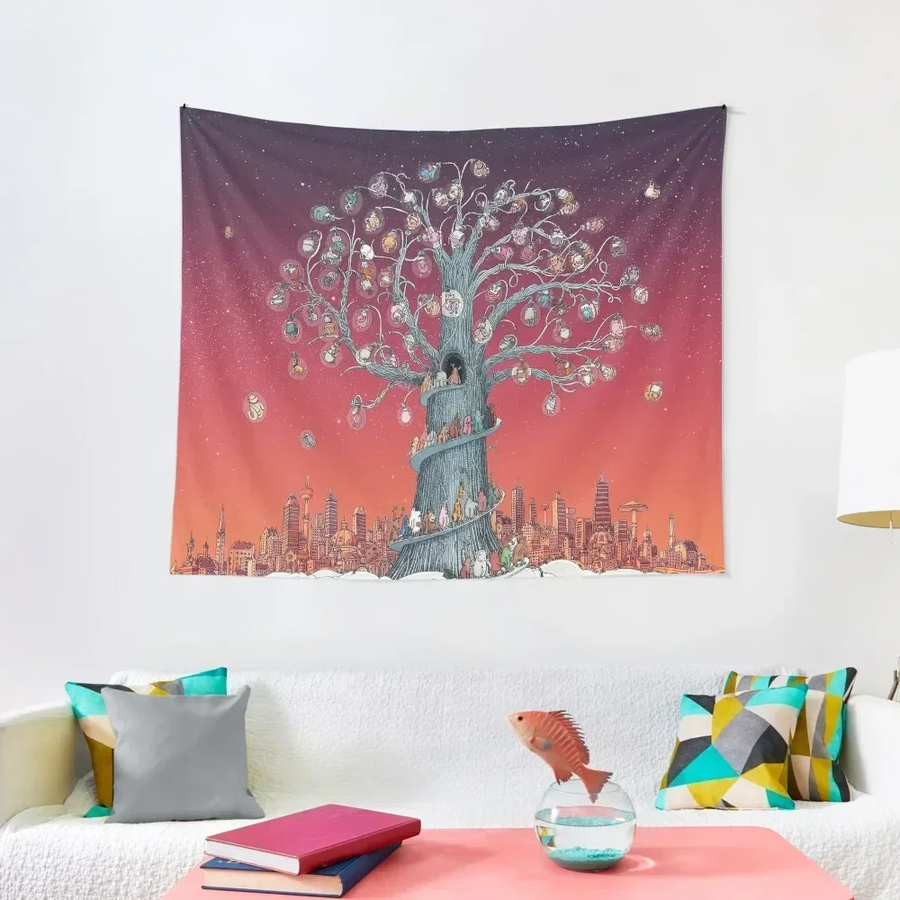 

gavin dance selection 2021 novagasti Tapestry Room Decor Cute Decoration Room Tapestry