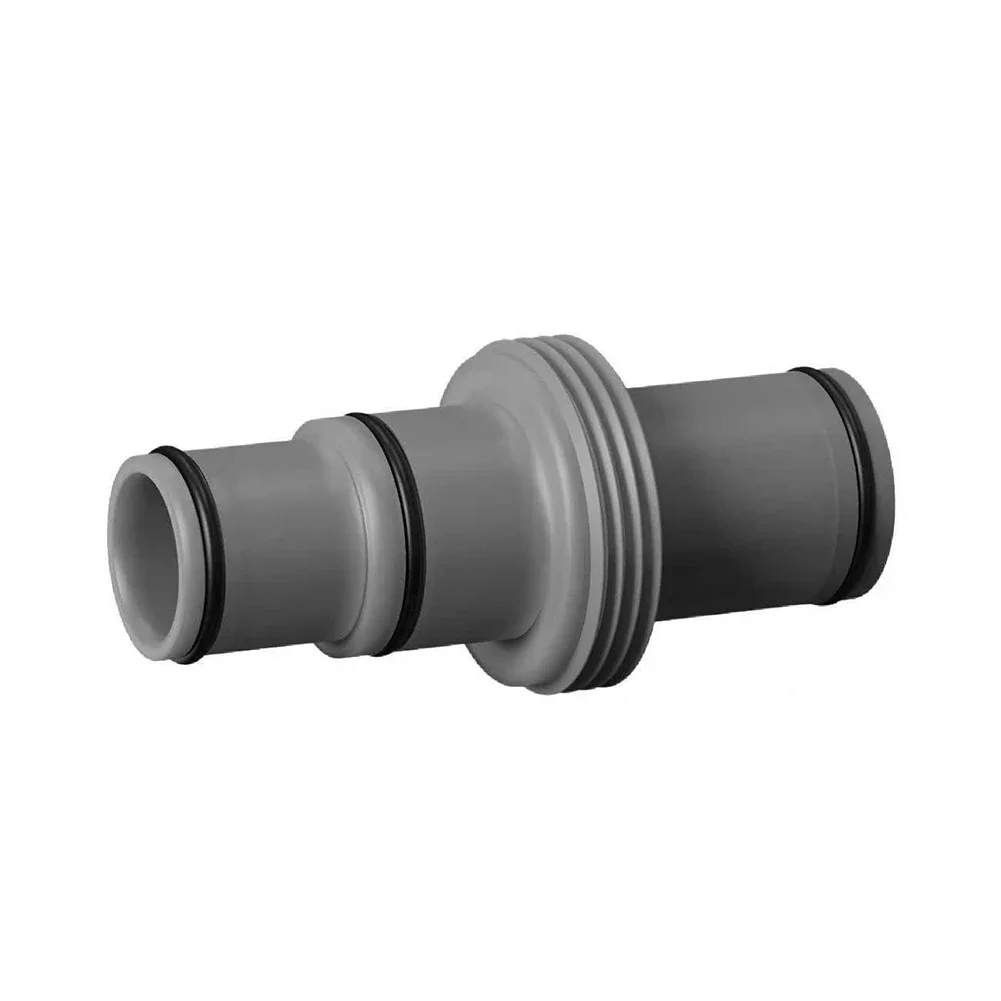 Obrázek 6: T konektor 3-way konektor kaluž údržbu compatibility pro 32mm hoses compatibility pro 38mm hoses effortless setup