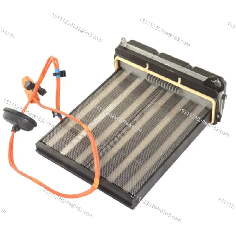 

Replacement PCT Heater for Model 3 - Air Conditioner Heater Assembly Part Number 1088218-00-I