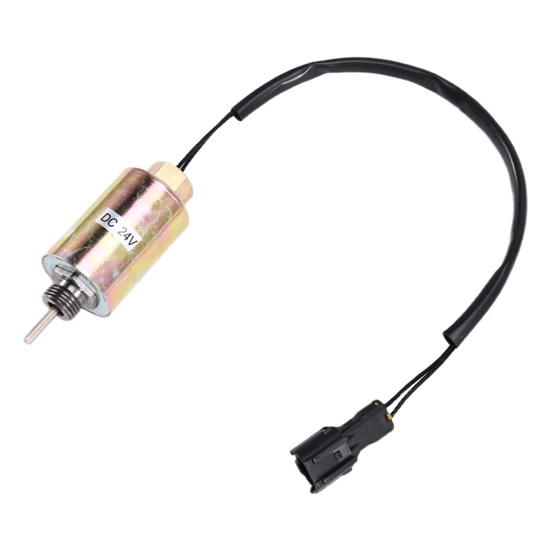 

Top!-LL00068 Excavator Rotary Solenoid Valve For Sumitomo SH120 SH200 A1 A2 A3 For CASE CX130 CX210 CX240 Komatsu Pc78 Mr6