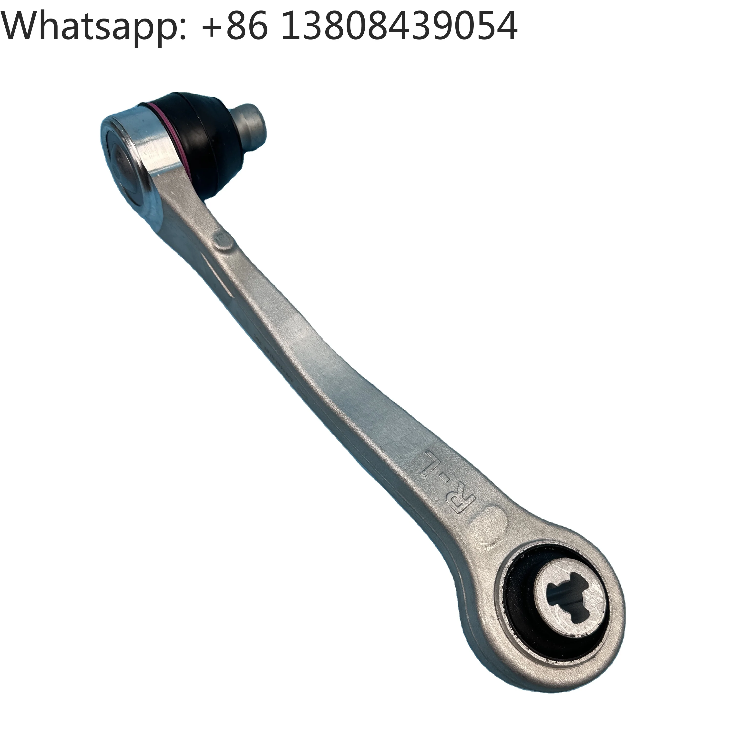 New Suspension Parts Left Front Lower Control Arm for AITO M9 Wenjie M9 OE 2904410-RL01 Factory Wholesale EV Auto Spare Parts