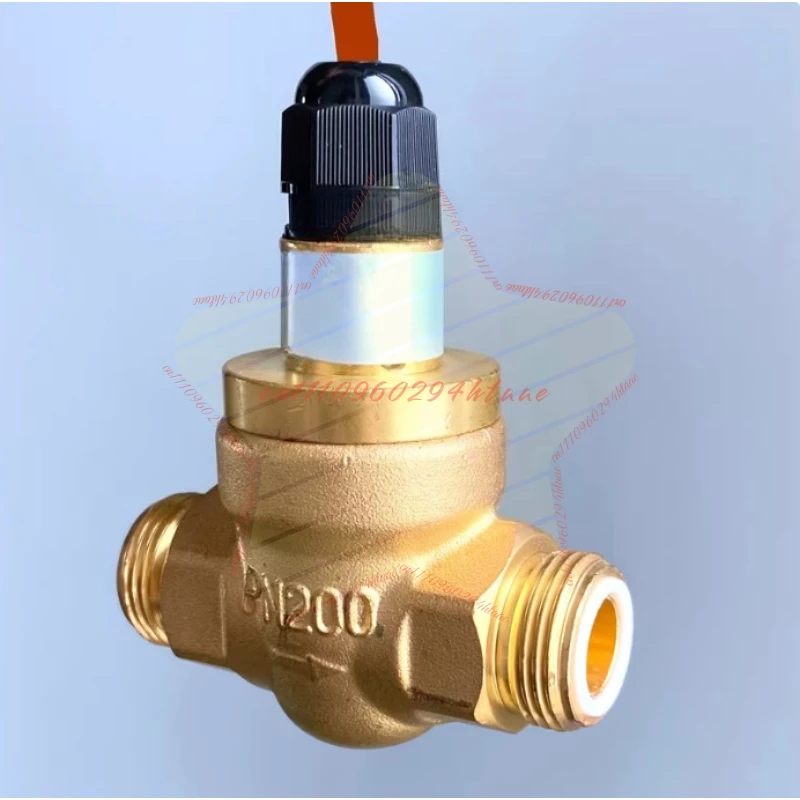 For Bitzer Refcomp Screw Oil Flow Switch FF-015RMS-125/138(GPF45- 025/40/60-11)