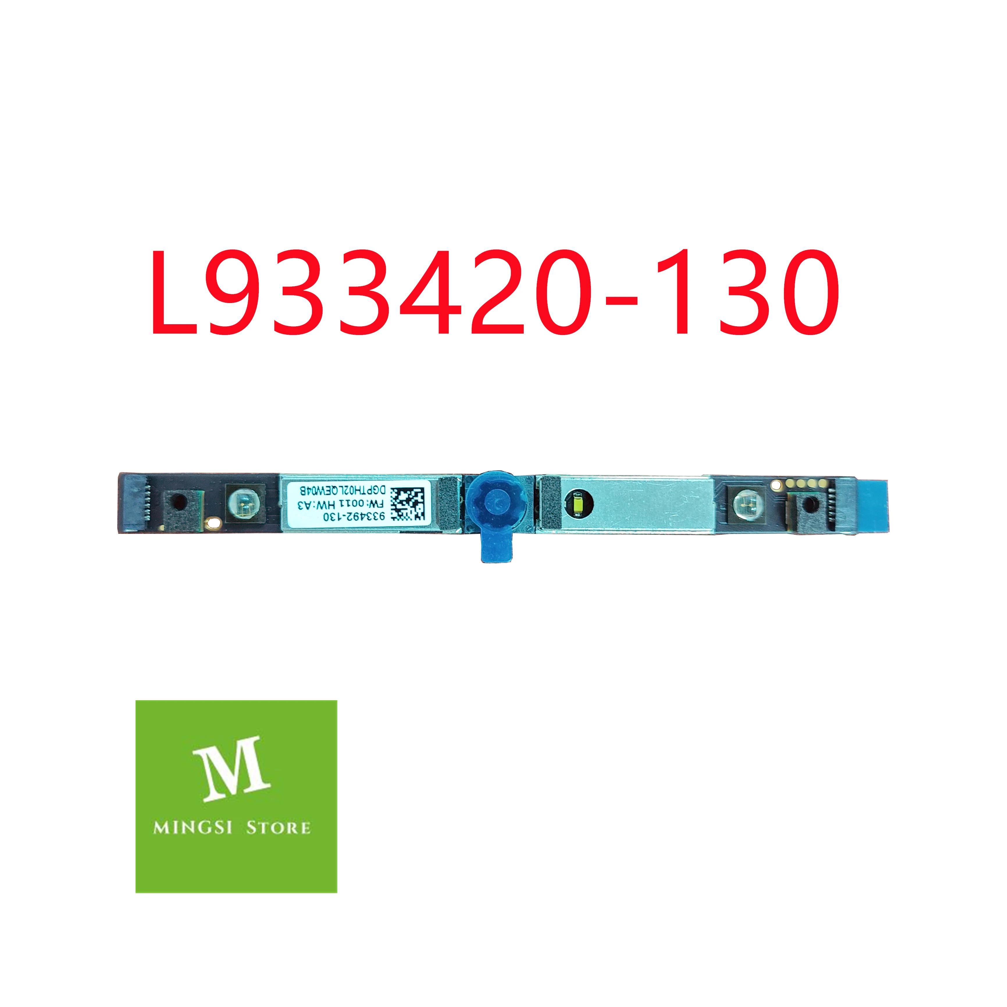 FOR HP 15-CH 15-CS  15-DF 13-AE  IR CAMERA L09395-130 L933420-130 L11049-942