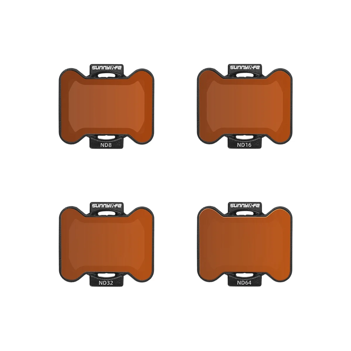 for AVATA 2 ND Filter Kit MCUV Filter ND 8 16 32 64 Filter Set Accessories for AVATA 2 A