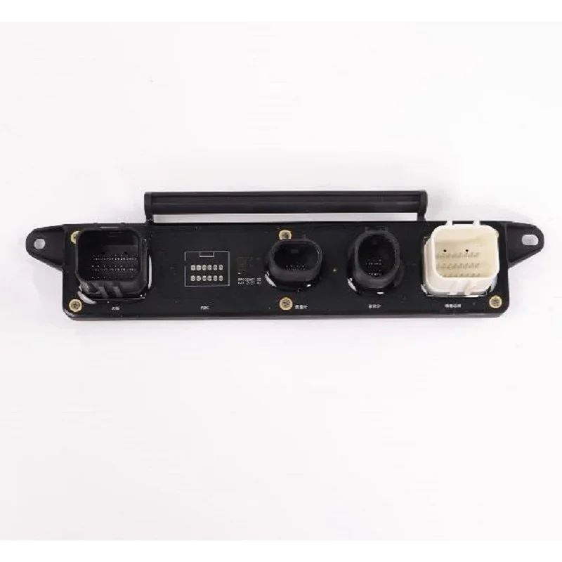 

Agras Drone T40/T20P Модуль платы адаптера распылителя для распылителя, оригинал.