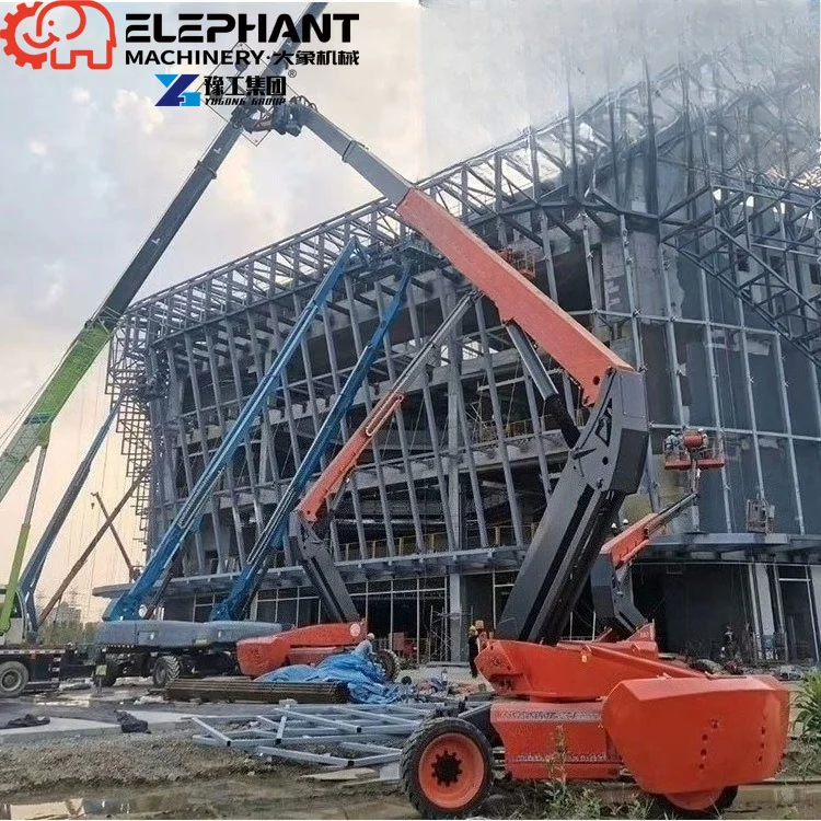 Small Electric Glass Suction Cup Car Glass Curtain Wall Handling Installation Car Strong Vacuum Suction Crane