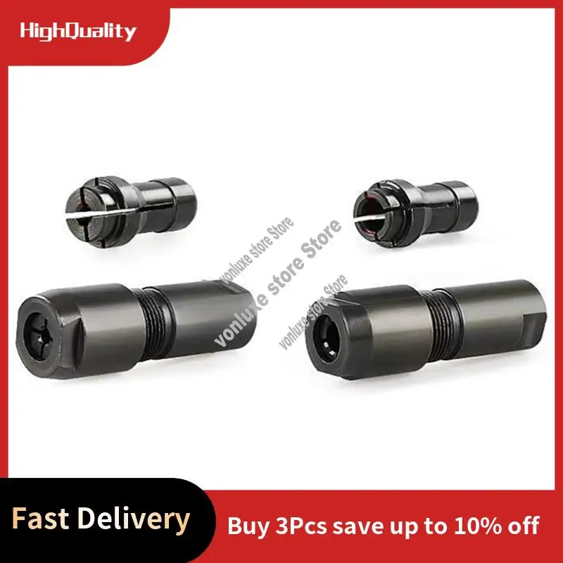 

Модифицированный адаптер для угловой шлифовальной машины 3/6 мм к пряму шлифовальному патрону для угловой шлифовальной машины 100-типа M10, резак для шлифования резьбы-горячий