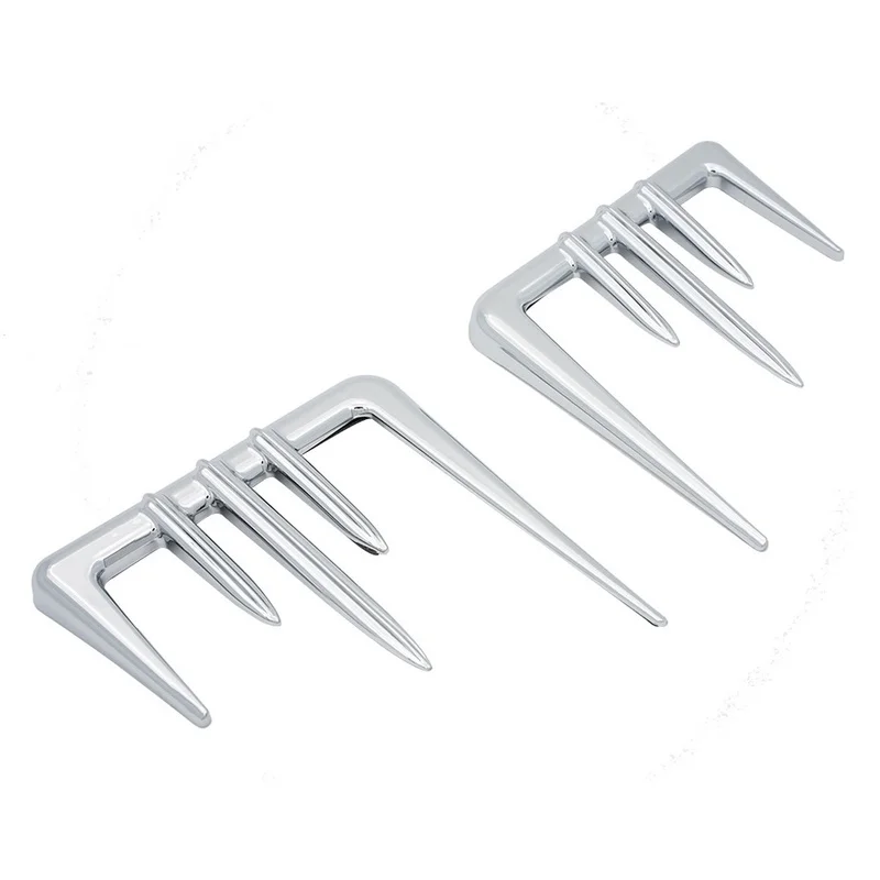 Super Sale For Honda Goldwing GL1800 Gold Wing GL 1800 2001 -2010 Motorcycle Glove Box Trims Decorative Accents Parts