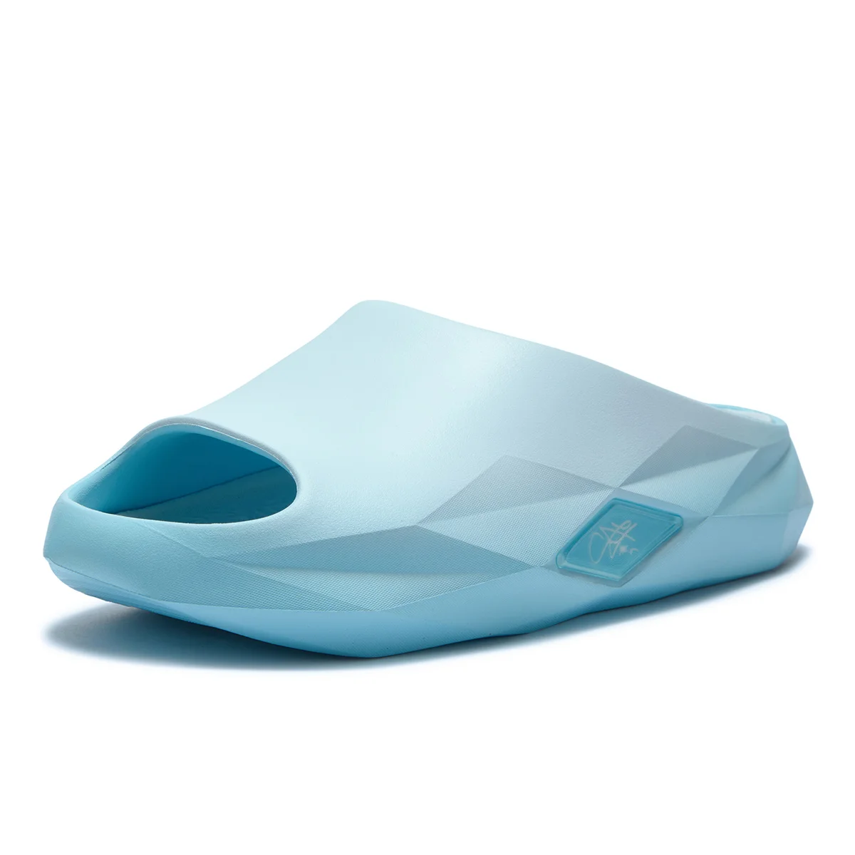 361 Degrees New Joker Matrix Slipper Herren-Slipper, geruchsabweisend, weich, antibakteriell, atmungsaktiv, Strand, bequem, Herren-Slipper 672621106 – Detail 23