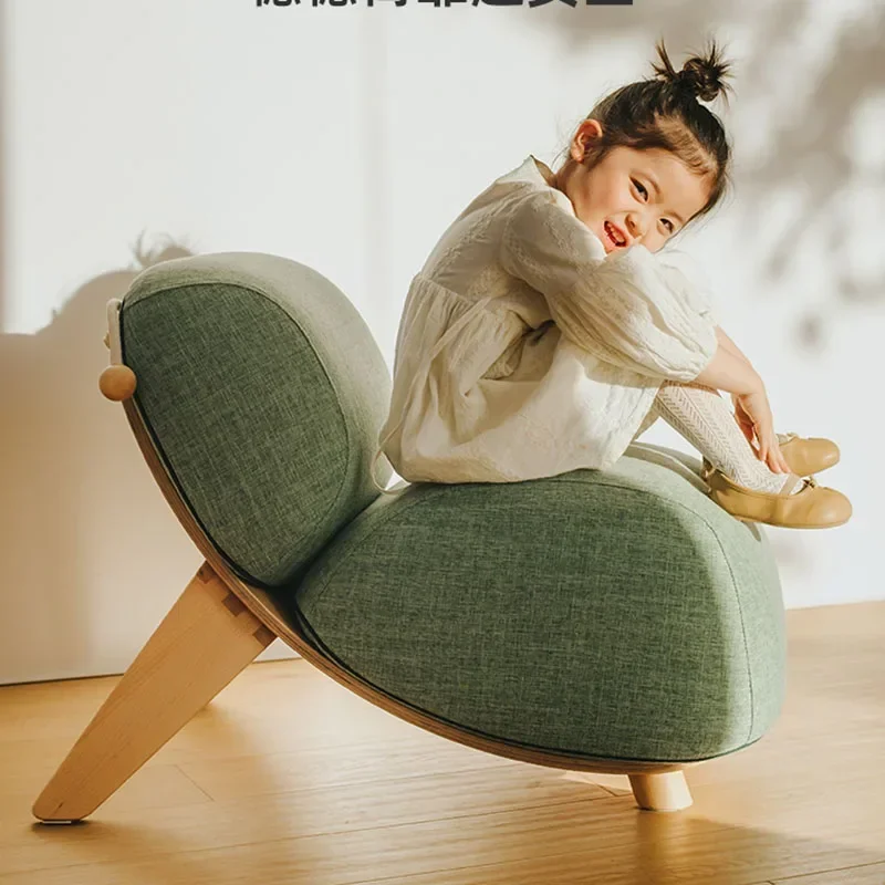 Sofa Opens For Children Baby Furniture Children's Kids Chairs Childrens Child Chair Kinder Couch Girl Mini Pouf Toddler Sofas
