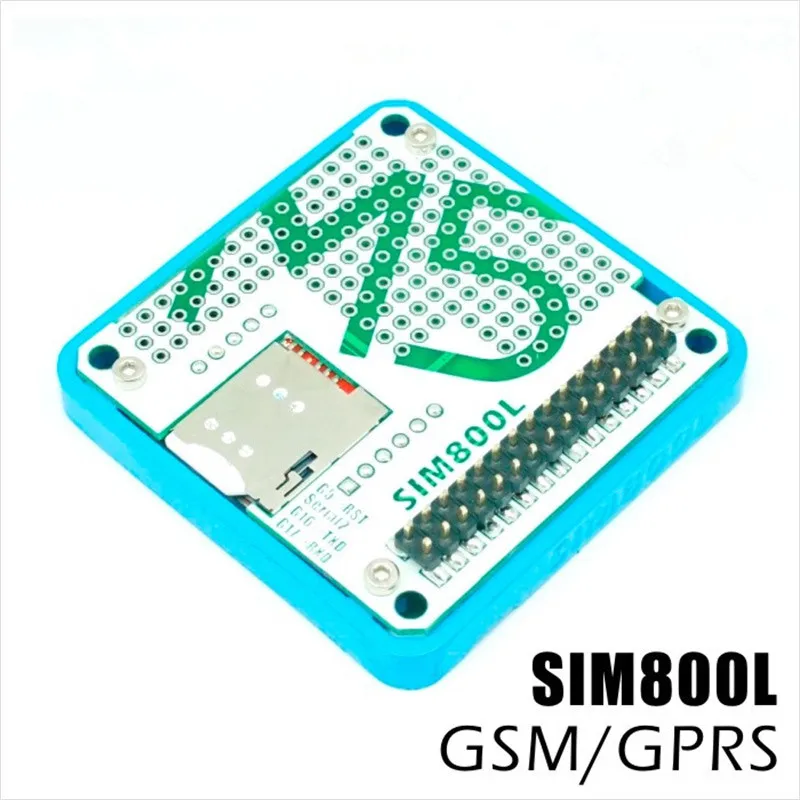 M5Stack SIM800L โมดูล ESP32บอร์ดพัฒนา GPRS GSM