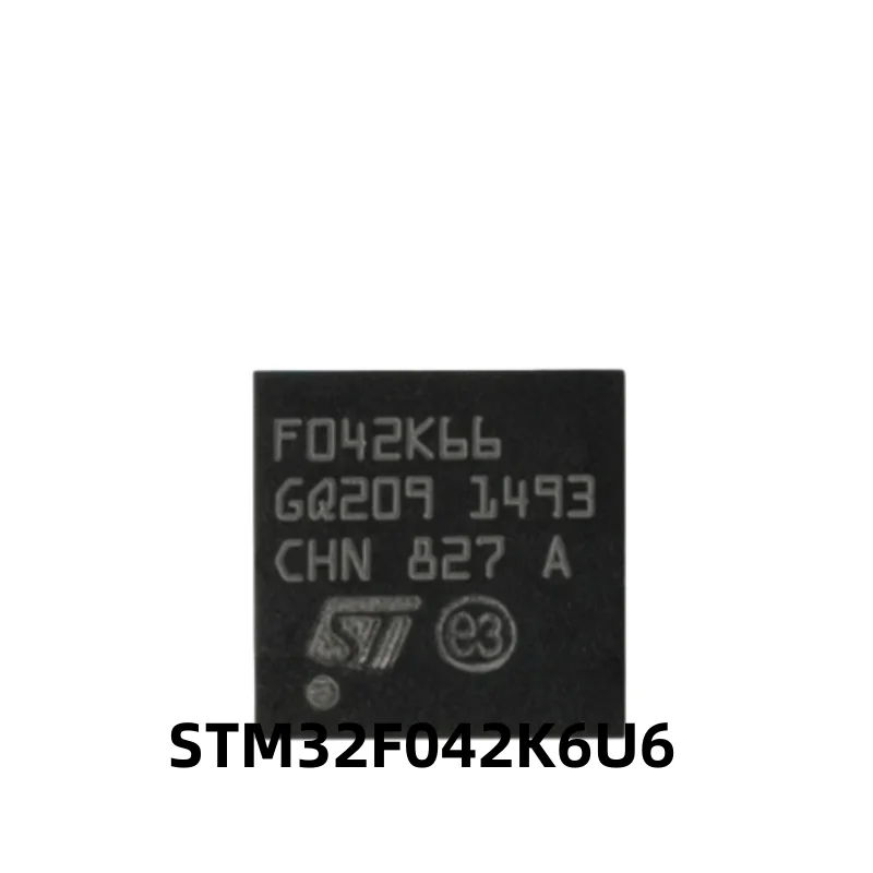 1pcs/lot New Original STM32F042K6U6 STM32F042K STM32F042K6 IC MCU UFQFPN-32