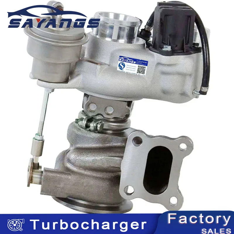 Turbo Turbocharger for Chevrolet Equinox GMC Terrain 2018-2023 1.5L 1490CC L4 12679399 12679699 12685688 12699230