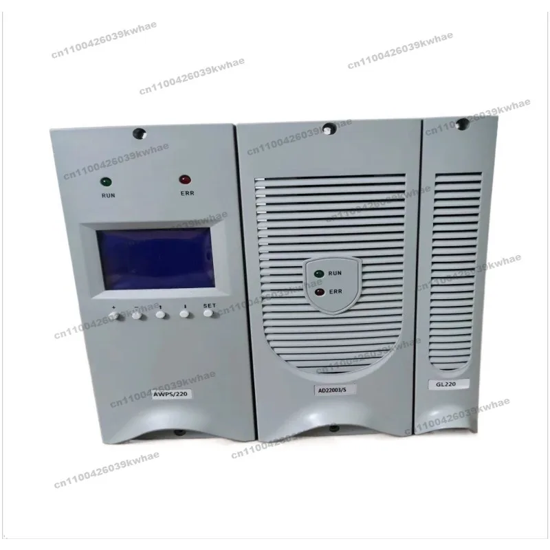 For AD22003/S Rectifier Module Monitoring System DC Power Charging Module