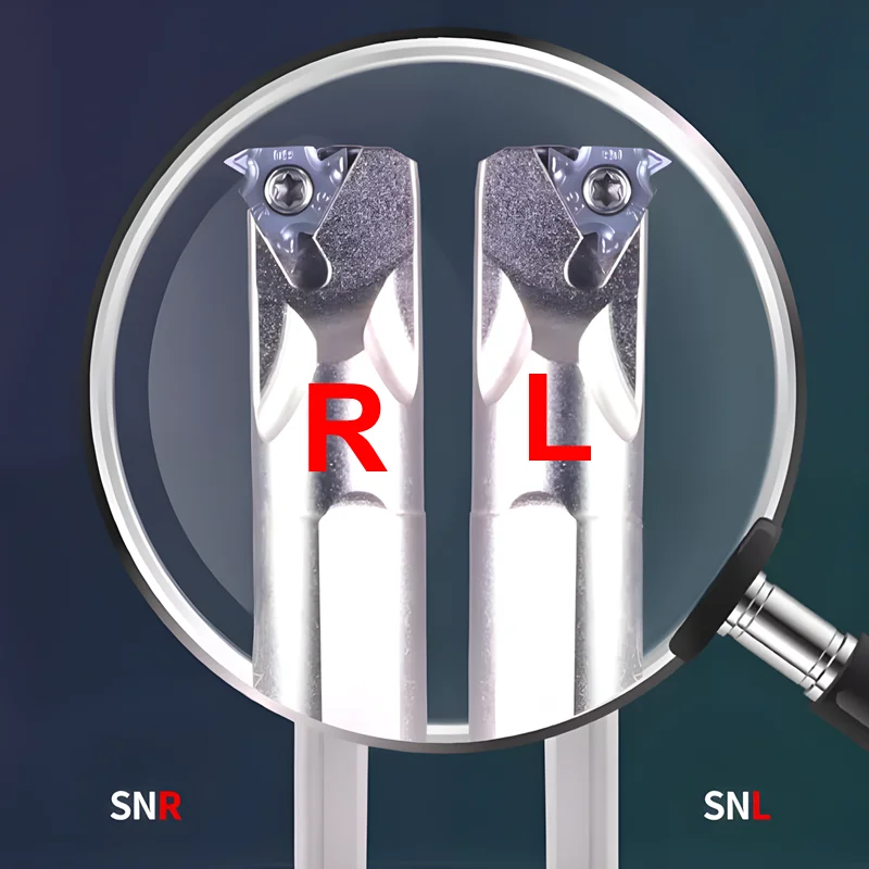 SNR/L0010K11 SNR/L0016Q16 SNR0020R22 SNL0025S16 SNL0020R16 11ER 16ER لولبة داخلية تحول أداة CNC SNR SNL مخرطة القاطع بار