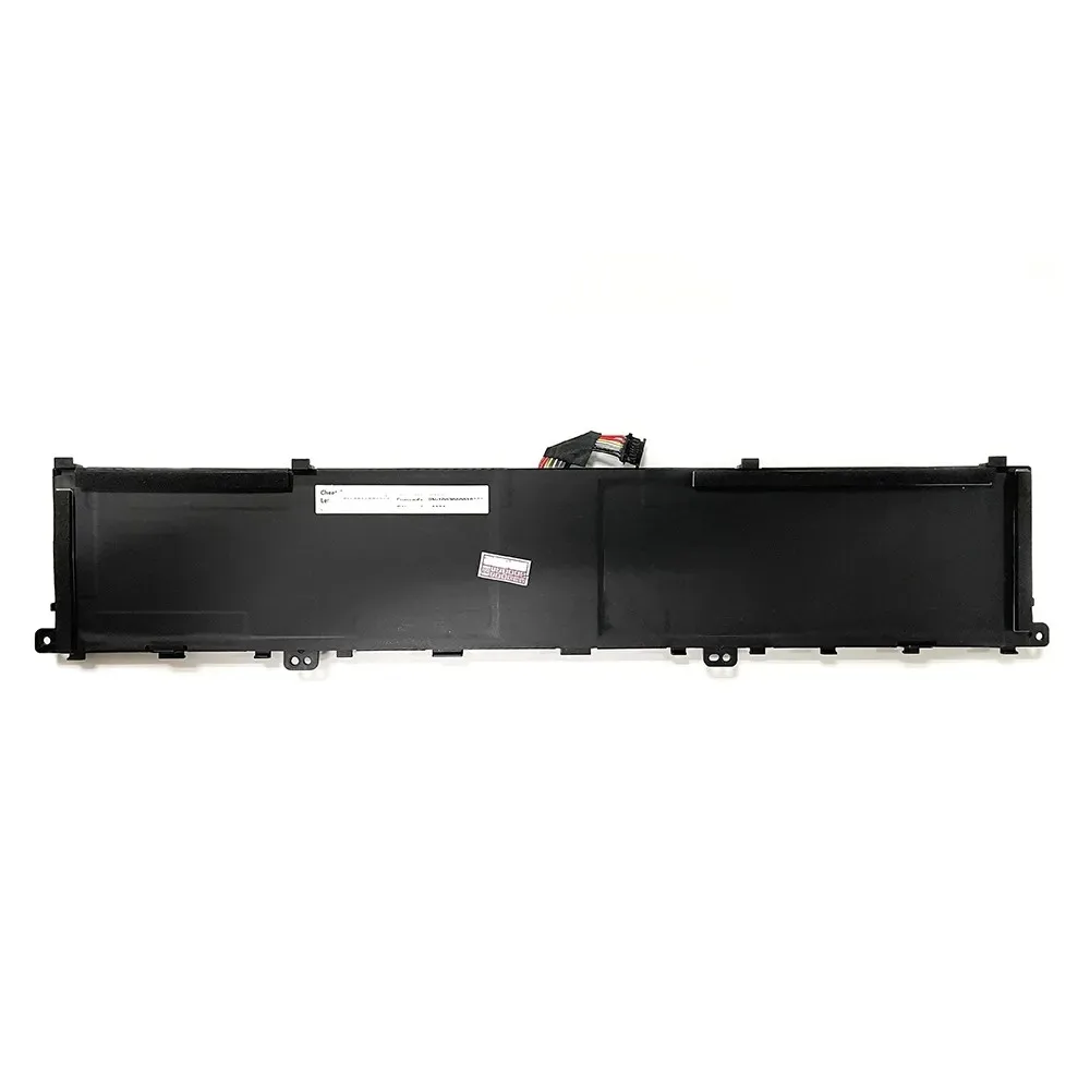 L20D4P75 L20M4P75 90WH 15.48V 5815mAh Laptop Battery For Lenovo ThinkPad P1 G4 20Y30003GE X1 Extreme Gen 4 20Y50043GE