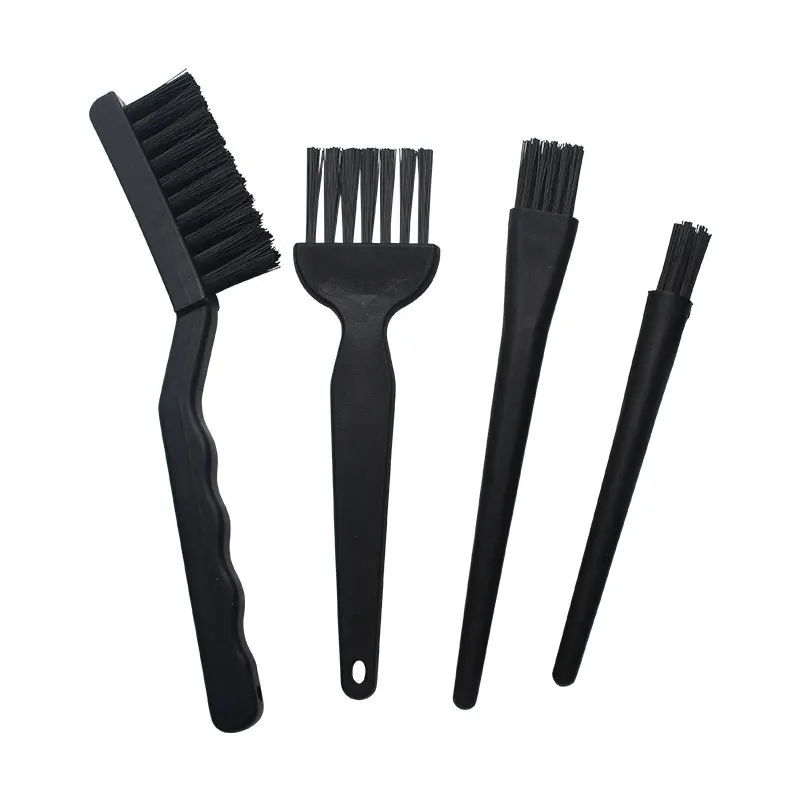 Brosse de nettoyage électrique pour clavier d'ordinateur, écran, objectif d'appareil photo SLR numérique, petits appareils