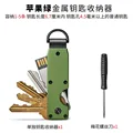 Green-Metal