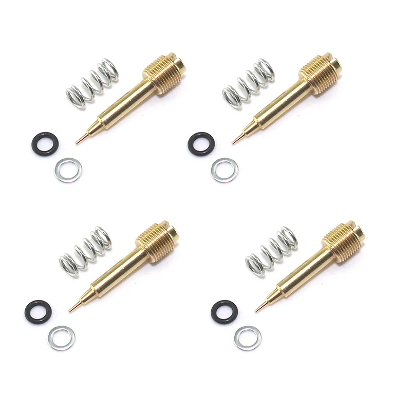 for yamaha XTZ750 XV1100 Virago XV500SE XV535 XV750 XTZ 750 XV 1100 500 535 750 XV500 SE carburetor adjusting the carb air screw