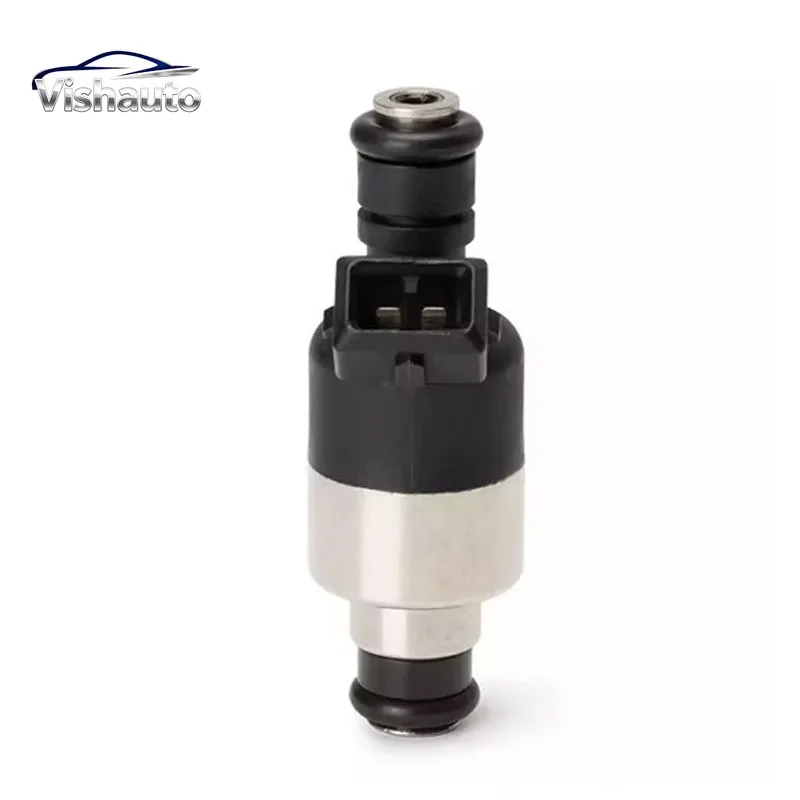 Fuel Injector Set 6PCS 17087325 17089625 17105094 For Chevrolet GMC C/K 1500 5.0L 5.7L V8 Isuzu Rodeo Trooper 3.2L V6 1992-1995