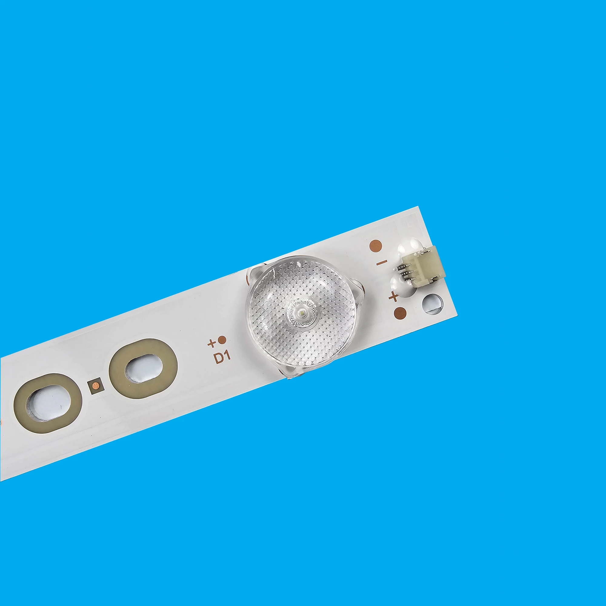 LED Backlight strip For 43LK5000PLA 43LK500PLA 43