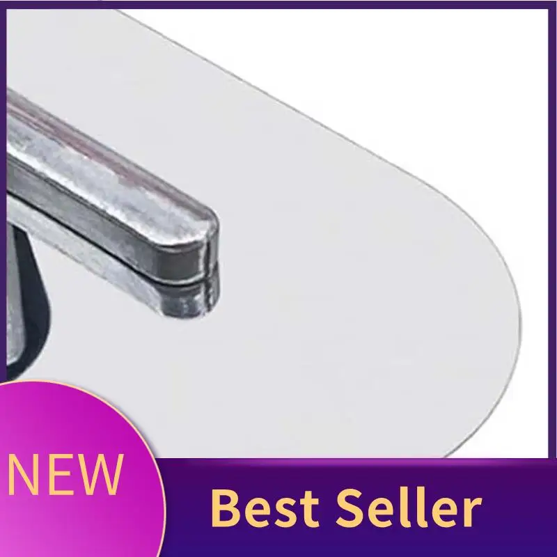 

ABHI-Stainless Steel Pool Trowel Flat Concrete Finishing Trowel Tools Cement Drywall Plastering Masonry Construction Tool