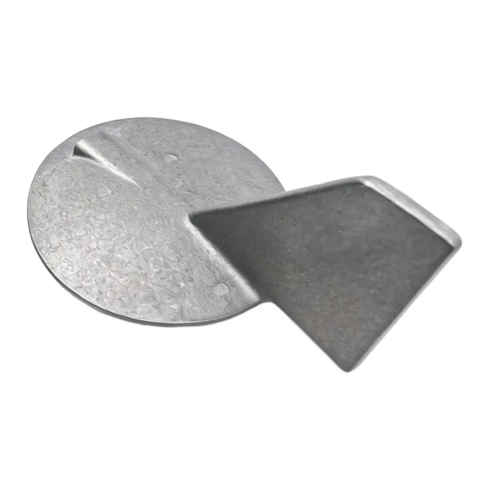 Anode Block 6J9-45371-00 6K1-45371-02 For 2 For Outboard 115-200HP
