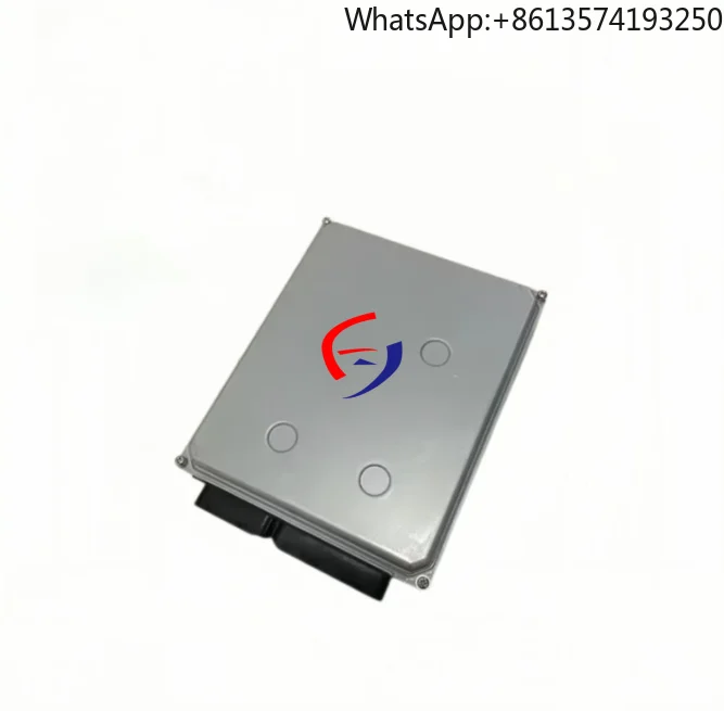 

8-98233491-0 Computer Board 8982334910 Engine Controller ECU ECM for Isuzu 4HK1 for HITACHI ZX200-3 ZX270-3