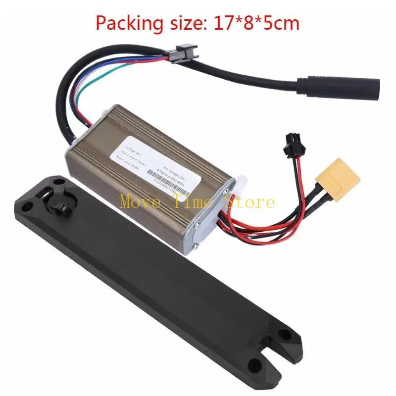 92ME مناسب لاستبدال لوحة التزلج لسائق وحدة التحكم باللوحة الأم S1 S3، 36 فولت