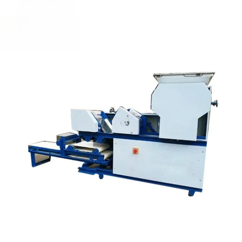 Food Use Instant Noodle Machine Semi Automatic Noodle Making Machine Noodle Making Machine for Restaurant for Sale