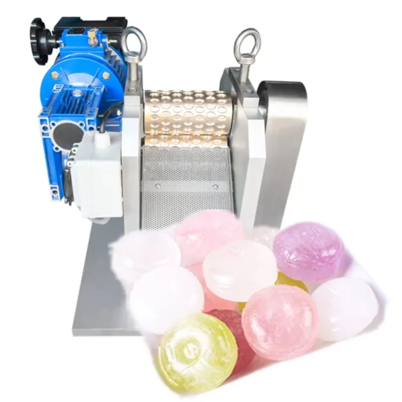 Small Household Hard Candy Machine Hard Candy Making Machine Toffee Making Machine Price