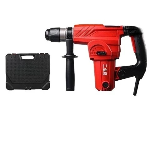 Electric hammer dual-purpose electric pick 2618 industrial grade high-power concrete three-purpose multi-function hammer