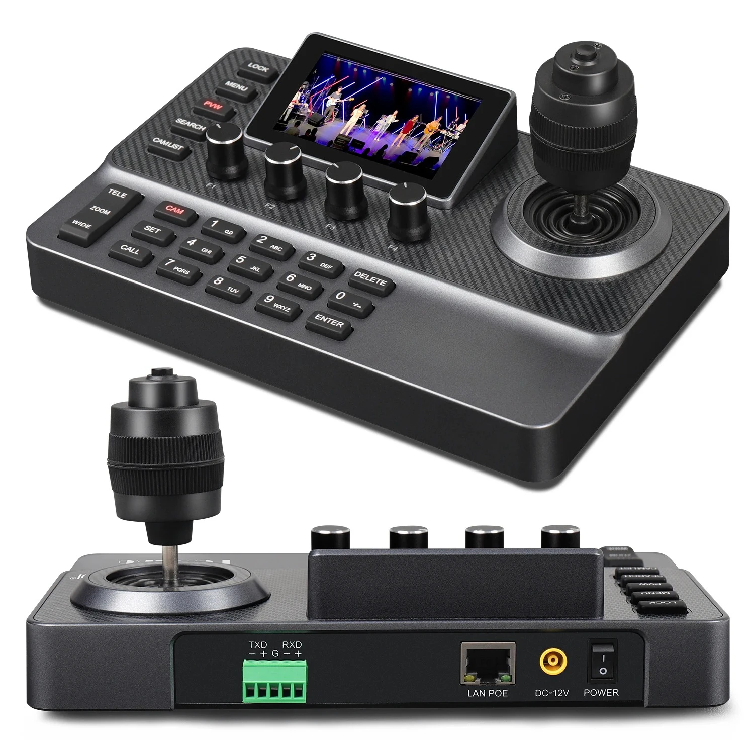 Camera Controller 3