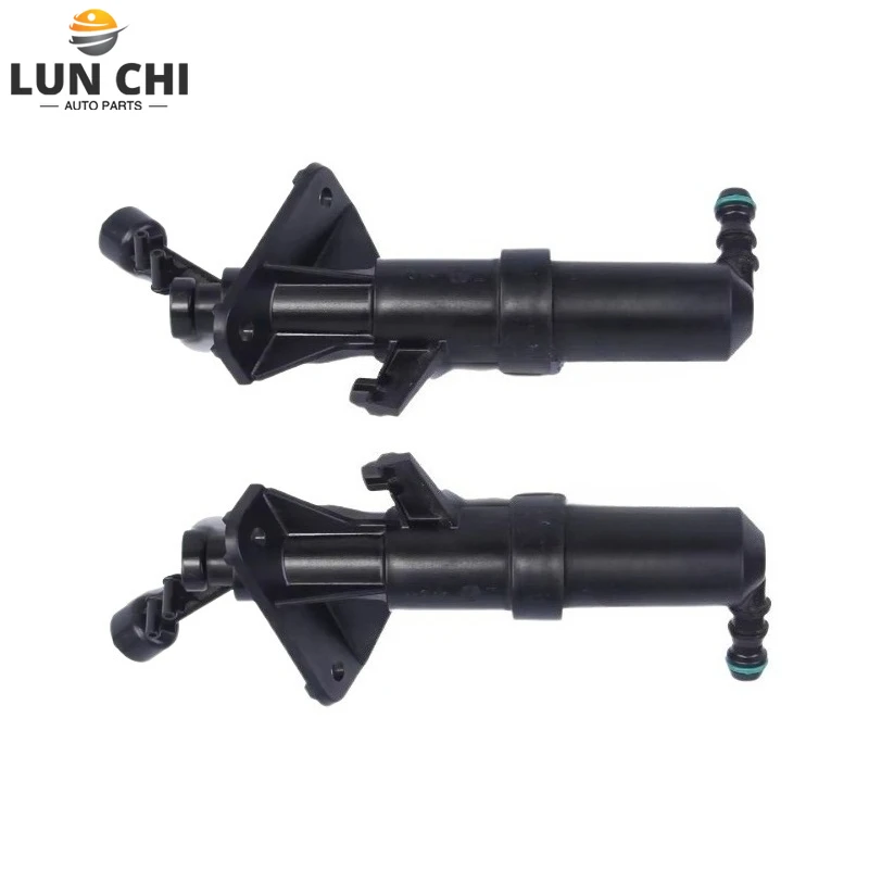 

OEM 3C8955103 3C8955104 левая + правая боковая форсунка омывателя фар для Volkswagen WW Passat CC Audi TT 2007-2014