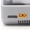 オリジナル HOTA D6 プロ 650 ワットデュアルチャンネルスマート充電器 LiPo/リチウムイオン/ニッケル水素電池 1-6S AC/DC 入力 Bluetooth アプリ 5