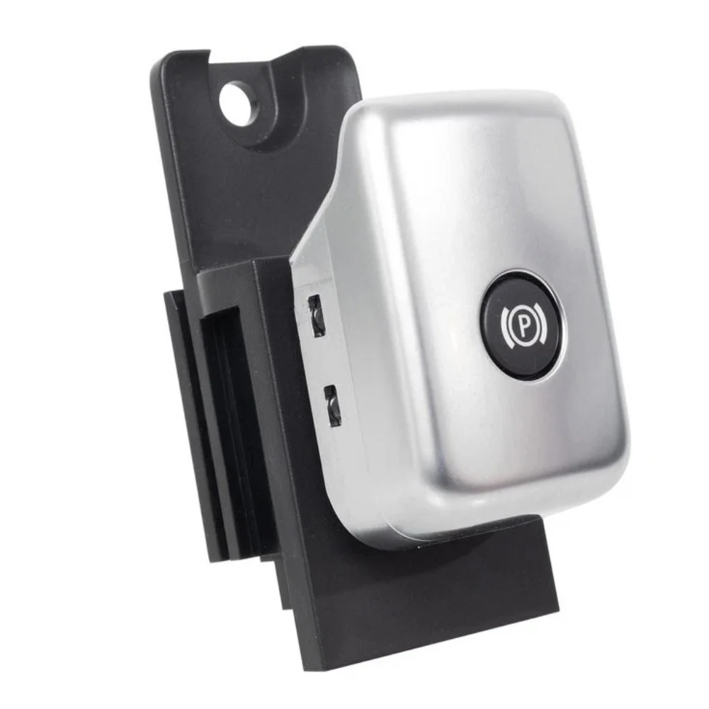 

LR071958 Handbrake Switch Replacement for Land Rover For Discovery 4 2010 2016 Park Brake Switch Plastic Material Build