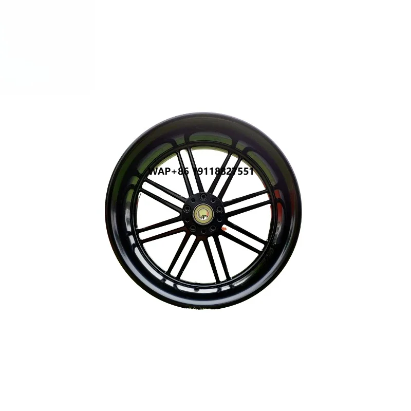 

Motorcycles Parts Customization Motorcycle Wheel Hub/Rim Applicable to Vrod Night Rod Muscle