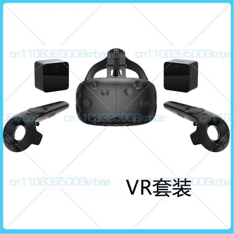 

For HTC VIVE 3-in-1 data cable generation headset VR cable virtual computer reality headset data cable
