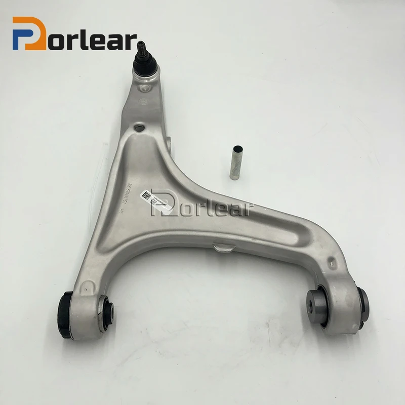 

1PCS Original Front Left Right Lower Control Arm Set For Maserati Quattroporte Ghibli M156 14-22 670107802 670107803