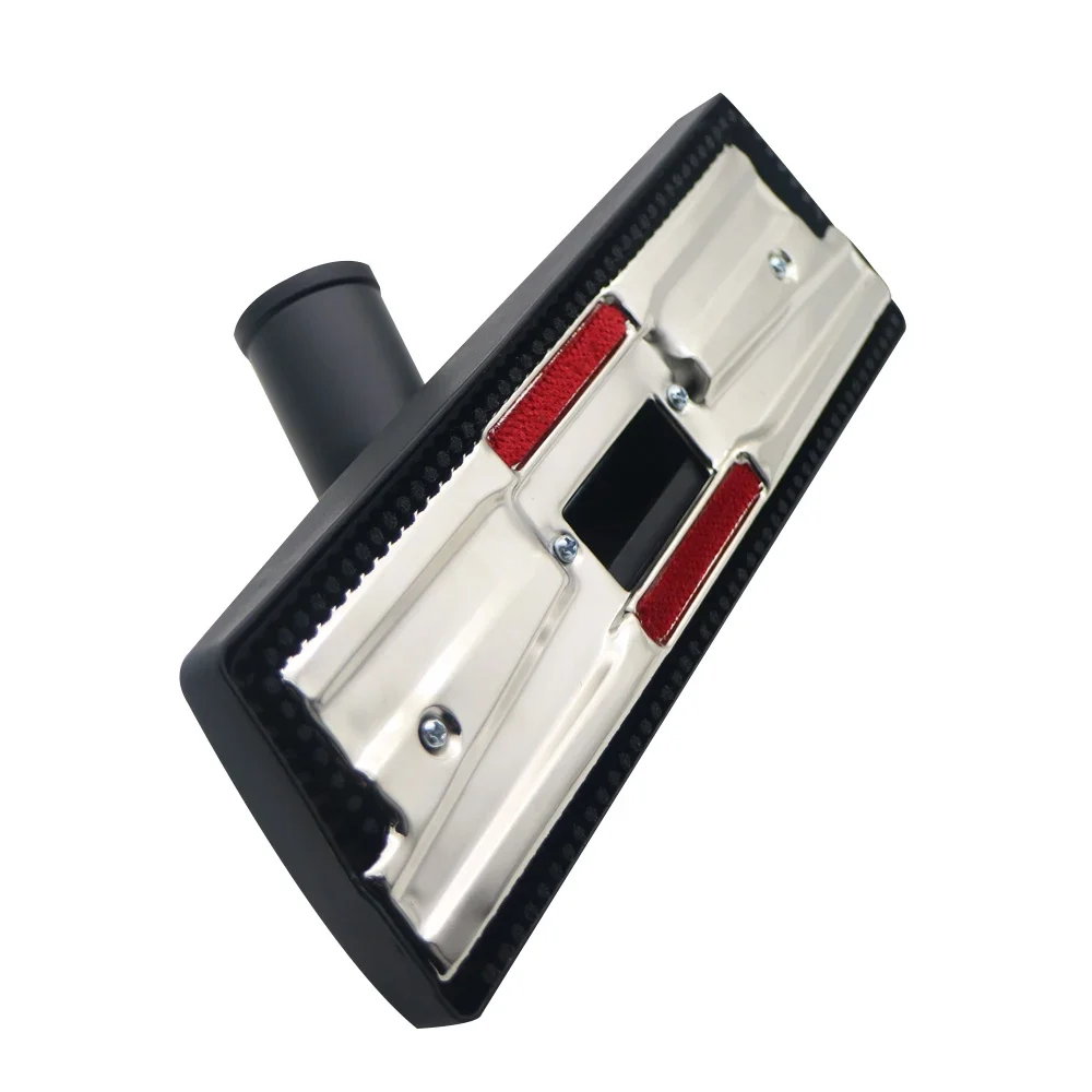 Penyedot debu karpet sikat lantai, alat kepala penyedot debu Universal 35mm, penyedot debu Universal, 1 buah