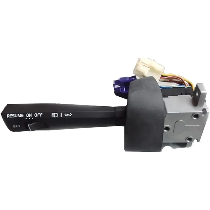 New Car Turn Signal Switch Head Light Dimmer Switch For Volvo FH/FM/FMX/NH 9/10/11/12/13/16 FH 12 93-98 1624135 3172170