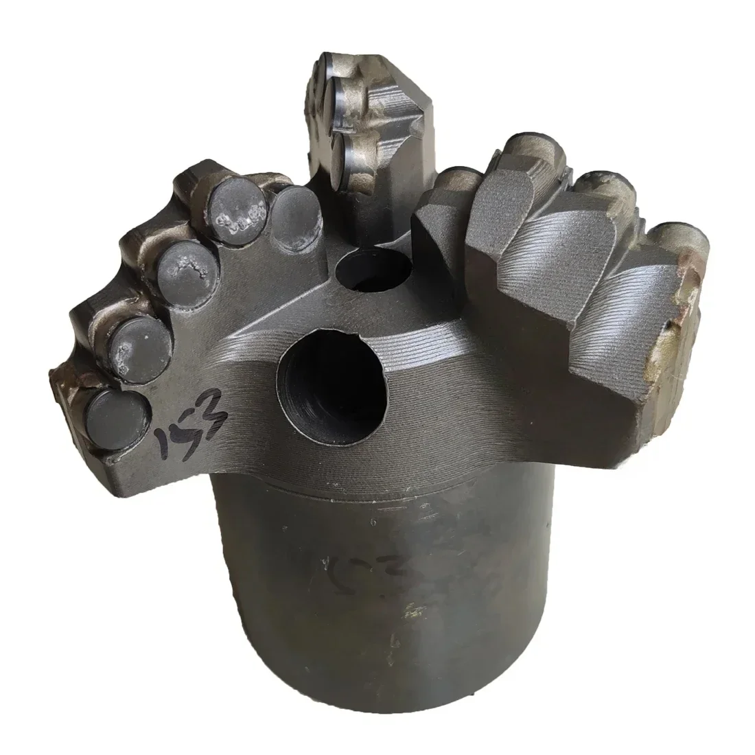 Hot SalseHigh-low-tooth Pdc Drill Bits Can Hit Rocks,concrete,pebble And Small Stones,the Footage Is Faster/Rock Drill Bits/brok