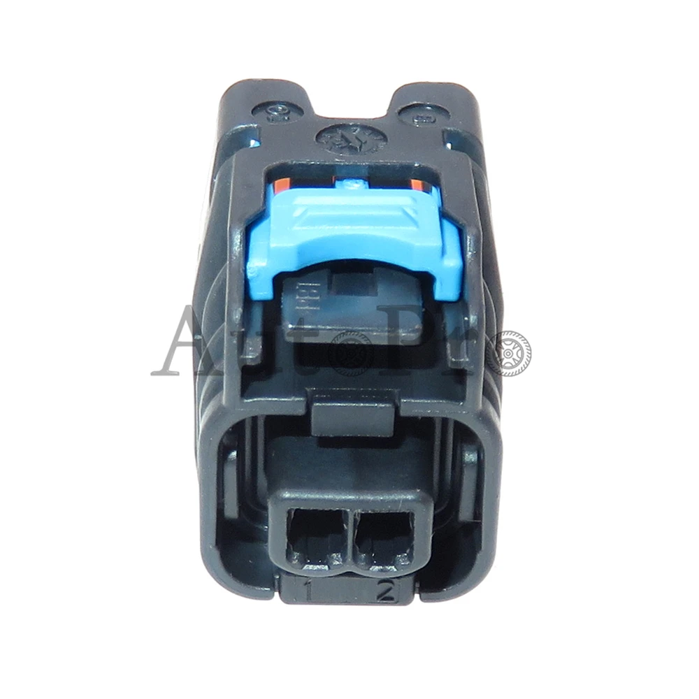 1 Set 2 Hole 33150308 AC Assembly Automobile Accessories Cable Connector F387300 Car Electrical Socket Auto Waterproof Plugs