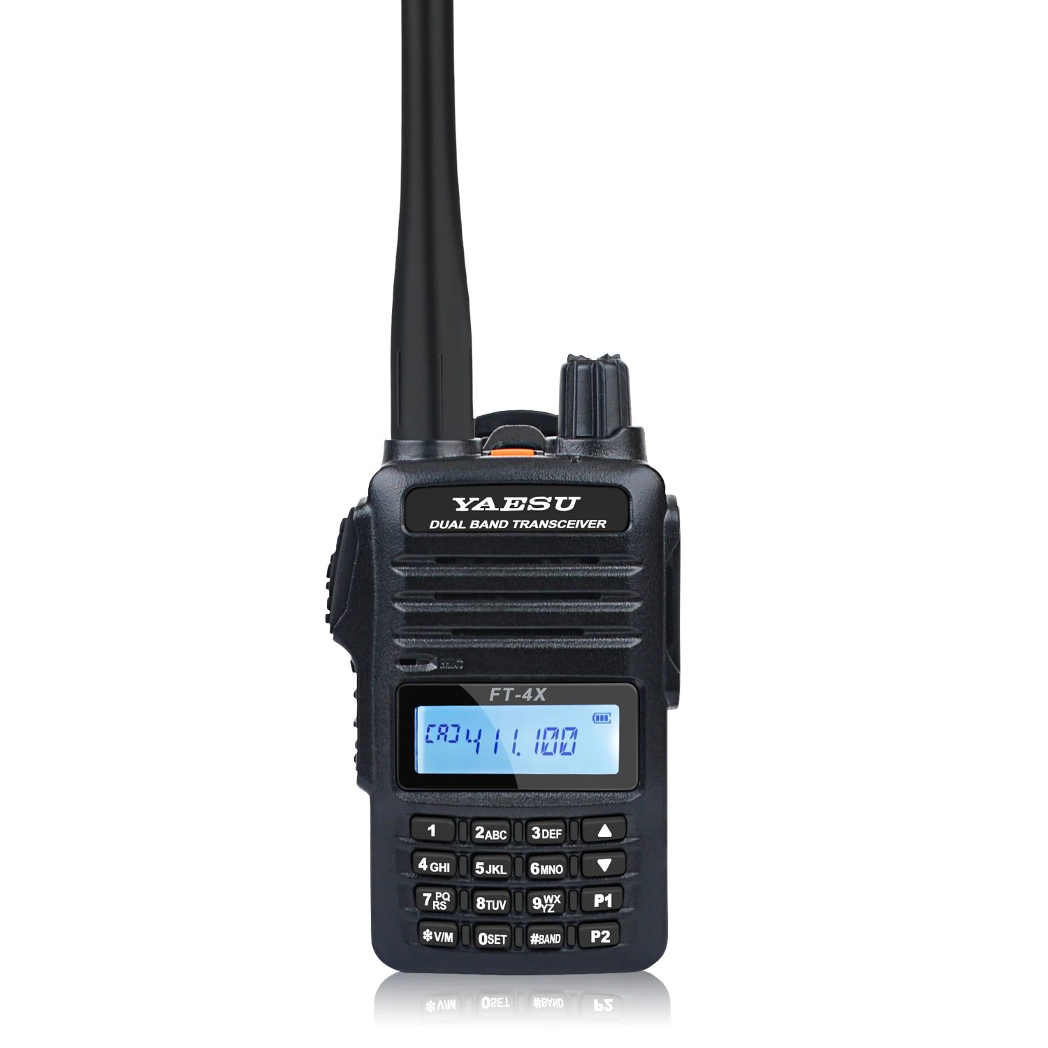 Yaesu FT-4X Review: Is This the Most Reliable Dual-Band Handheld