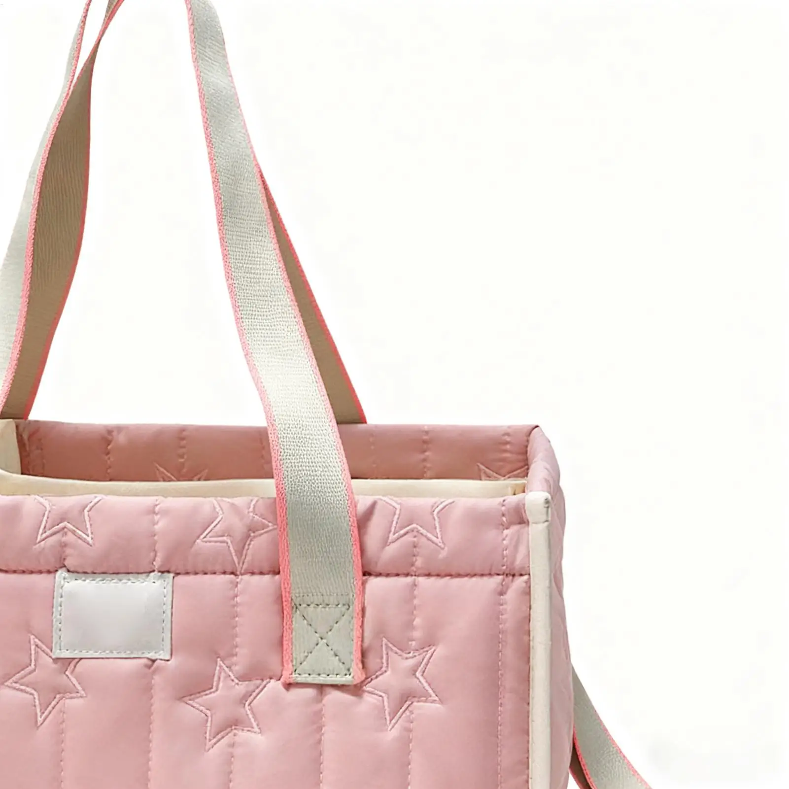 

Travel Diaper Bag Lightweight Large Capacity Organizer Diaper Organizer Basket For Toddler Kids Women Dad Mother Travel Nursery