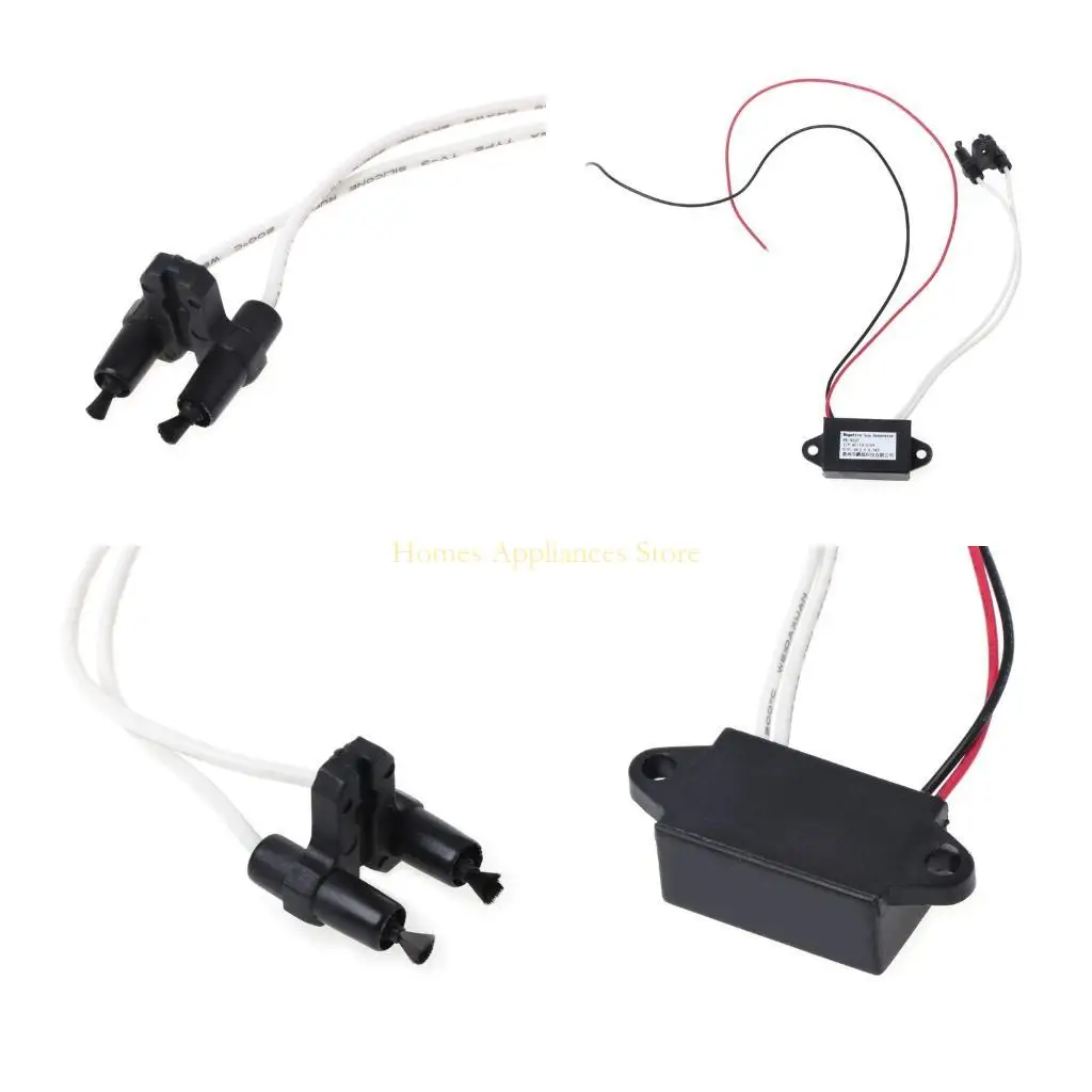 D0AB New Air Purifiers Ionizer Airborne Negative Ion Anion Generator Module DIY Tool