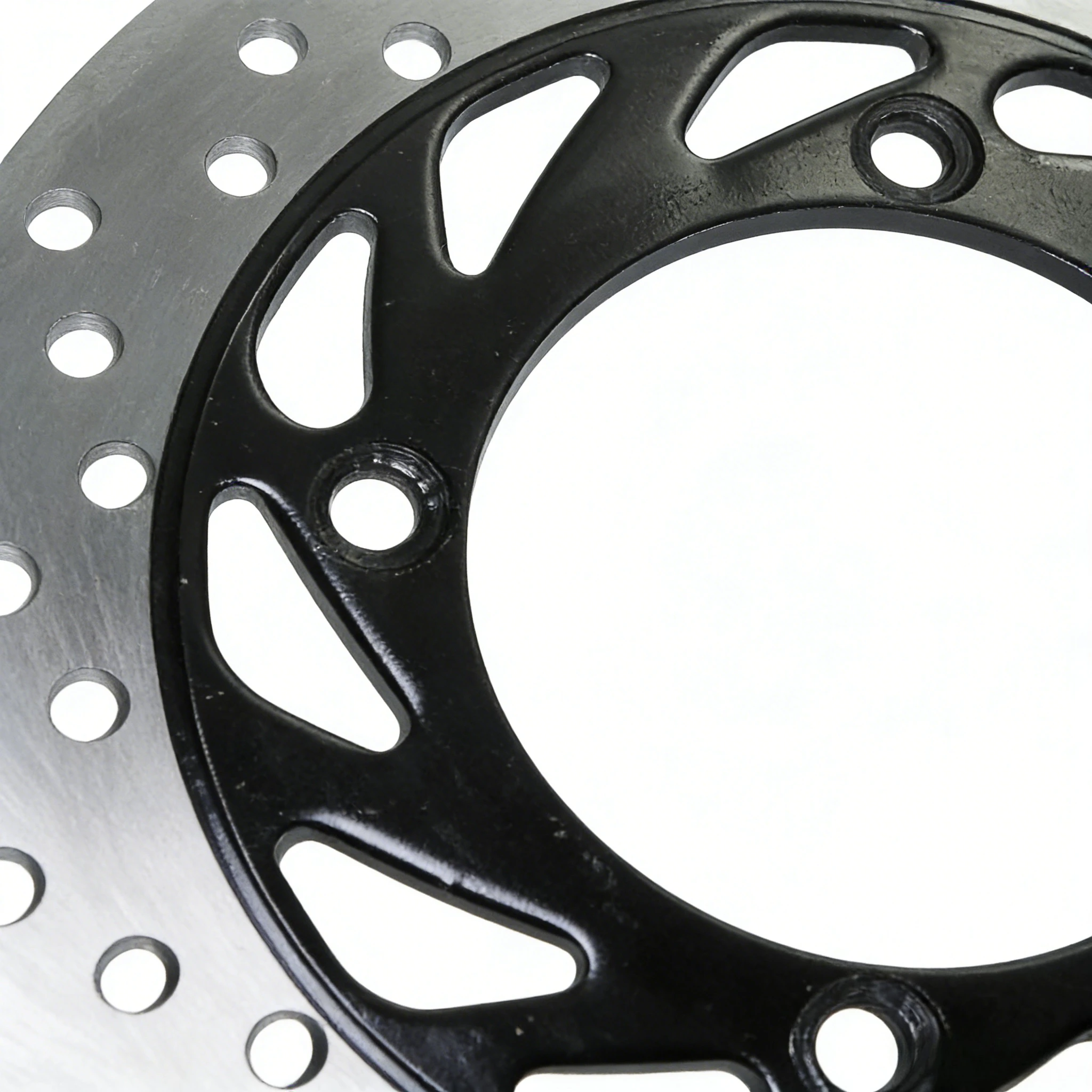 

Motorcycle Rear Brake Disc For Honda NSS250 Forza Reflex Sport CB-1 CB400F CB400 CB500 XL600 CB750 CB900 Hornet 919 XL600 CB750