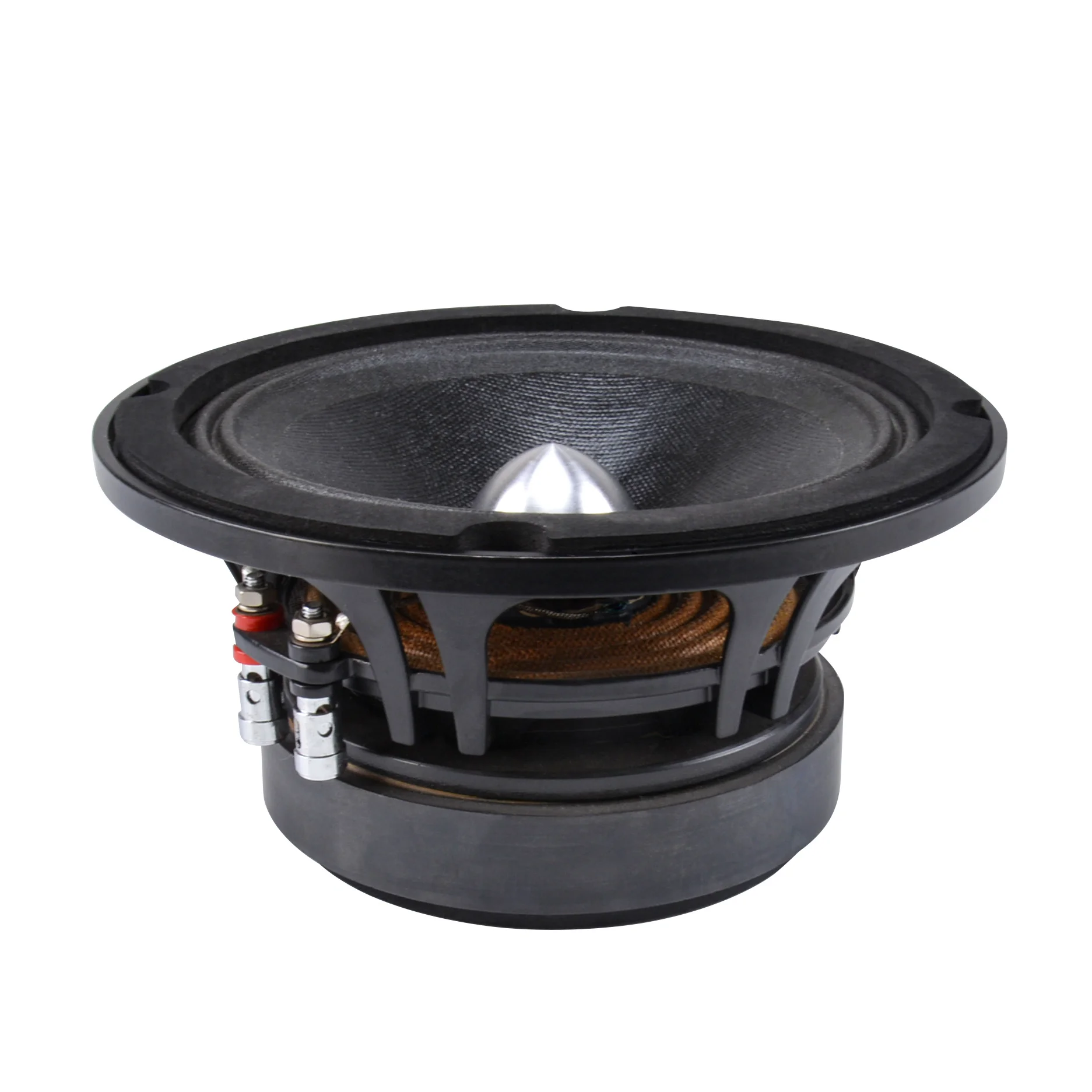 

Powerful Midrange Speaker 6.5 "/8" 150w Ultra-power Mids Car Subwoofer