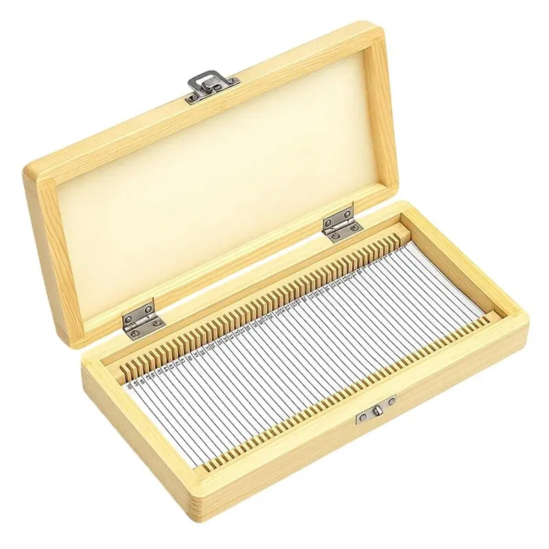 At93-Wooden For Bio…